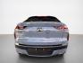 2022 Graphite Shadow INFINITI QX55 SENSORY (3PCAJ5L39NF) with an 2.0L Turbo I4 268hp 280ft. lbs. engine, Automatic transmission, located at 25355 Eames Street, Channahon, IL, 60410, (815) 467-1807, 41.429108, -88.228432 - Unleash the power and luxury of the 2022 INFINITI QX55 Sensory! With a fierce 2.0L Turbo I4 engine delivering a heart-pounding 268hp and 280ft. lbs. of torque, this crossover SUV is built to dominate the road. The factory default features of the QX55 Sensory include a state-of-the-art Lighting Packa - Photo#4