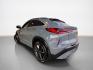 2022 Graphite Shadow INFINITI QX55 SENSORY (3PCAJ5L39NF) with an 2.0L Turbo I4 268hp 280ft. lbs. engine, Automatic transmission, located at 25355 Eames Street, Channahon, IL, 60410, (815) 467-1807, 41.429108, -88.228432 - Unleash the power and luxury of the 2022 INFINITI QX55 Sensory! With a fierce 2.0L Turbo I4 engine delivering a heart-pounding 268hp and 280ft. lbs. of torque, this crossover SUV is built to dominate the road. The factory default features of the QX55 Sensory include a state-of-the-art Lighting Packa - Photo#5