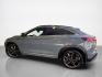 2022 Graphite Shadow INFINITI QX55 SENSORY (3PCAJ5L39NF) with an 2.0L Turbo I4 268hp 280ft. lbs. engine, Automatic transmission, located at 25355 Eames Street, Channahon, IL, 60410, (815) 467-1807, 41.429108, -88.228432 - Unleash the power and luxury of the 2022 INFINITI QX55 Sensory! With a fierce 2.0L Turbo I4 engine delivering a heart-pounding 268hp and 280ft. lbs. of torque, this crossover SUV is built to dominate the road. The factory default features of the QX55 Sensory include a state-of-the-art Lighting Packa - Photo#6