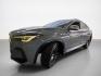2022 Graphite Shadow INFINITI QX55 SENSORY (3PCAJ5L39NF) with an 2.0L Turbo I4 268hp 280ft. lbs. engine, Automatic transmission, located at 25355 Eames Street, Channahon, IL, 60410, (815) 467-1807, 41.429108, -88.228432 - Unleash the power and luxury of the 2022 INFINITI QX55 Sensory! With a fierce 2.0L Turbo I4 engine delivering a heart-pounding 268hp and 280ft. lbs. of torque, this crossover SUV is built to dominate the road. The factory default features of the QX55 Sensory include a state-of-the-art Lighting Packa - Photo#7