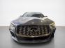 2022 Graphite Shadow INFINITI QX55 SENSORY (3PCAJ5L39NF) with an 2.0L Turbo I4 268hp 280ft. lbs. engine, Automatic transmission, located at 25355 Eames Street, Channahon, IL, 60410, (815) 467-1807, 41.429108, -88.228432 - Unleash the power and luxury of the 2022 INFINITI QX55 Sensory! With a fierce 2.0L Turbo I4 engine delivering a heart-pounding 268hp and 280ft. lbs. of torque, this crossover SUV is built to dominate the road. The factory default features of the QX55 Sensory include a state-of-the-art Lighting Packa - Photo#8