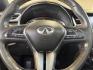 2022 Graphite Shadow INFINITI QX55 SENSORY (3PCAJ5L39NF) with an 2.0L Turbo I4 268hp 280ft. lbs. engine, Automatic transmission, located at 25355 Eames Street, Channahon, IL, 60410, (815) 467-1807, 41.429108, -88.228432 - Unleash the power and luxury of the 2022 INFINITI QX55 Sensory! With a fierce 2.0L Turbo I4 engine delivering a heart-pounding 268hp and 280ft. lbs. of torque, this crossover SUV is built to dominate the road. The factory default features of the QX55 Sensory include a state-of-the-art Lighting Packa - Photo#26
