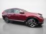 2017 Lunar Silver Metallic Honda CR-V Touring (5J6RW2H92HL) with an 1.5L Turbo I4 190hp 179ft. lbs. engine, Automatic transmission, located at 25355 Eames Street, Channahon, IL, 60410, (815) 467-1807, 41.429108, -88.228432 - Introducing the sleek and stylish 2017 Honda CR-V Touring in Lunar Silver Metallic with a luxurious Black interior! This beauty is powered by a 1.5L Turbo I4 engine, delivering a peppy 190hp and 179ft. lbs. of torque for an exhilarating drive every time. Step inside this top-of-the-line CR-V and yo - Photo#1