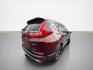 2017 Lunar Silver Metallic Honda CR-V Touring (5J6RW2H92HL) with an 1.5L Turbo I4 190hp 179ft. lbs. engine, Automatic transmission, located at 25355 Eames Street, Channahon, IL, 60410, (815) 467-1807, 41.429108, -88.228432 - Introducing the sleek and stylish 2017 Honda CR-V Touring in Lunar Silver Metallic with a luxurious Black interior! This beauty is powered by a 1.5L Turbo I4 engine, delivering a peppy 190hp and 179ft. lbs. of torque for an exhilarating drive every time. Step inside this top-of-the-line CR-V and yo - Photo#3