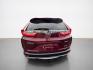 2017 Lunar Silver Metallic Honda CR-V Touring (5J6RW2H92HL) with an 1.5L Turbo I4 190hp 179ft. lbs. engine, Automatic transmission, located at 25355 Eames Street, Channahon, IL, 60410, (815) 467-1807, 41.429108, -88.228432 - Introducing the sleek and stylish 2017 Honda CR-V Touring in Lunar Silver Metallic with a luxurious Black interior! This beauty is powered by a 1.5L Turbo I4 engine, delivering a peppy 190hp and 179ft. lbs. of torque for an exhilarating drive every time. Step inside this top-of-the-line CR-V and yo - Photo#4