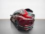 2017 Lunar Silver Metallic Honda CR-V Touring (5J6RW2H92HL) with an 1.5L Turbo I4 190hp 179ft. lbs. engine, Automatic transmission, located at 25355 Eames Street, Channahon, IL, 60410, (815) 467-1807, 41.429108, -88.228432 - Introducing the sleek and stylish 2017 Honda CR-V Touring in Lunar Silver Metallic with a luxurious Black interior! This beauty is powered by a 1.5L Turbo I4 engine, delivering a peppy 190hp and 179ft. lbs. of torque for an exhilarating drive every time. Step inside this top-of-the-line CR-V and yo - Photo#5