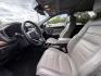 2017 Lunar Silver Metallic Honda CR-V Touring (5J6RW2H92HL) with an 1.5L Turbo I4 190hp 179ft. lbs. engine, Automatic transmission, located at 25355 Eames Street, Channahon, IL, 60410, (815) 467-1807, 41.429108, -88.228432 - Introducing the sleek and stylish 2017 Honda CR-V Touring in Lunar Silver Metallic with a luxurious Black interior! This beauty is powered by a 1.5L Turbo I4 engine, delivering a peppy 190hp and 179ft. lbs. of torque for an exhilarating drive every time. Step inside this top-of-the-line CR-V and yo - Photo#11
