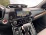2017 Lunar Silver Metallic Honda CR-V Touring (5J6RW2H92HL) with an 1.5L Turbo I4 190hp 179ft. lbs. engine, Automatic transmission, located at 25355 Eames Street, Channahon, IL, 60410, (815) 467-1807, 41.429108, -88.228432 - Introducing the sleek and stylish 2017 Honda CR-V Touring in Lunar Silver Metallic with a luxurious Black interior! This beauty is powered by a 1.5L Turbo I4 engine, delivering a peppy 190hp and 179ft. lbs. of torque for an exhilarating drive every time. Step inside this top-of-the-line CR-V and yo - Photo#20