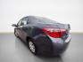 2015 Slate Metallic Toyota Corolla L (2T1BURHE8FC) with an 1.8L I4 132hp 128ft. lbs. engine, 6 Speed Manual transmission, located at 25355 Eames Street, Channahon, IL, 60410, (815) 467-1807, 41.429108, -88.228432 - Introducing the 2015 Toyota Corolla L the compact sedan that proves good things come in small, fuel-efficient packages! Sporting a dazzling Slate Metallic exterior that shines brighter than your future plans (if only we could say the same about your 9 a.m. meetings), this beauty is here to make eve - Photo#5
