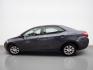 2015 Slate Metallic Toyota Corolla L (2T1BURHE8FC) with an 1.8L I4 132hp 128ft. lbs. engine, 6 Speed Manual transmission, located at 25355 Eames Street, Channahon, IL, 60410, (815) 467-1807, 41.429108, -88.228432 - Introducing the 2015 Toyota Corolla L the compact sedan that proves good things come in small, fuel-efficient packages! Sporting a dazzling Slate Metallic exterior that shines brighter than your future plans (if only we could say the same about your 9 a.m. meetings), this beauty is here to make eve - Photo#6