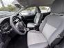 2015 Slate Metallic Toyota Corolla L (2T1BURHE8FC) with an 1.8L I4 132hp 128ft. lbs. engine, 6 Speed Manual transmission, located at 25355 Eames Street, Channahon, IL, 60410, (815) 467-1807, 41.429108, -88.228432 - Introducing the 2015 Toyota Corolla L the compact sedan that proves good things come in small, fuel-efficient packages! Sporting a dazzling Slate Metallic exterior that shines brighter than your future plans (if only we could say the same about your 9 a.m. meetings), this beauty is here to make eve - Photo#12