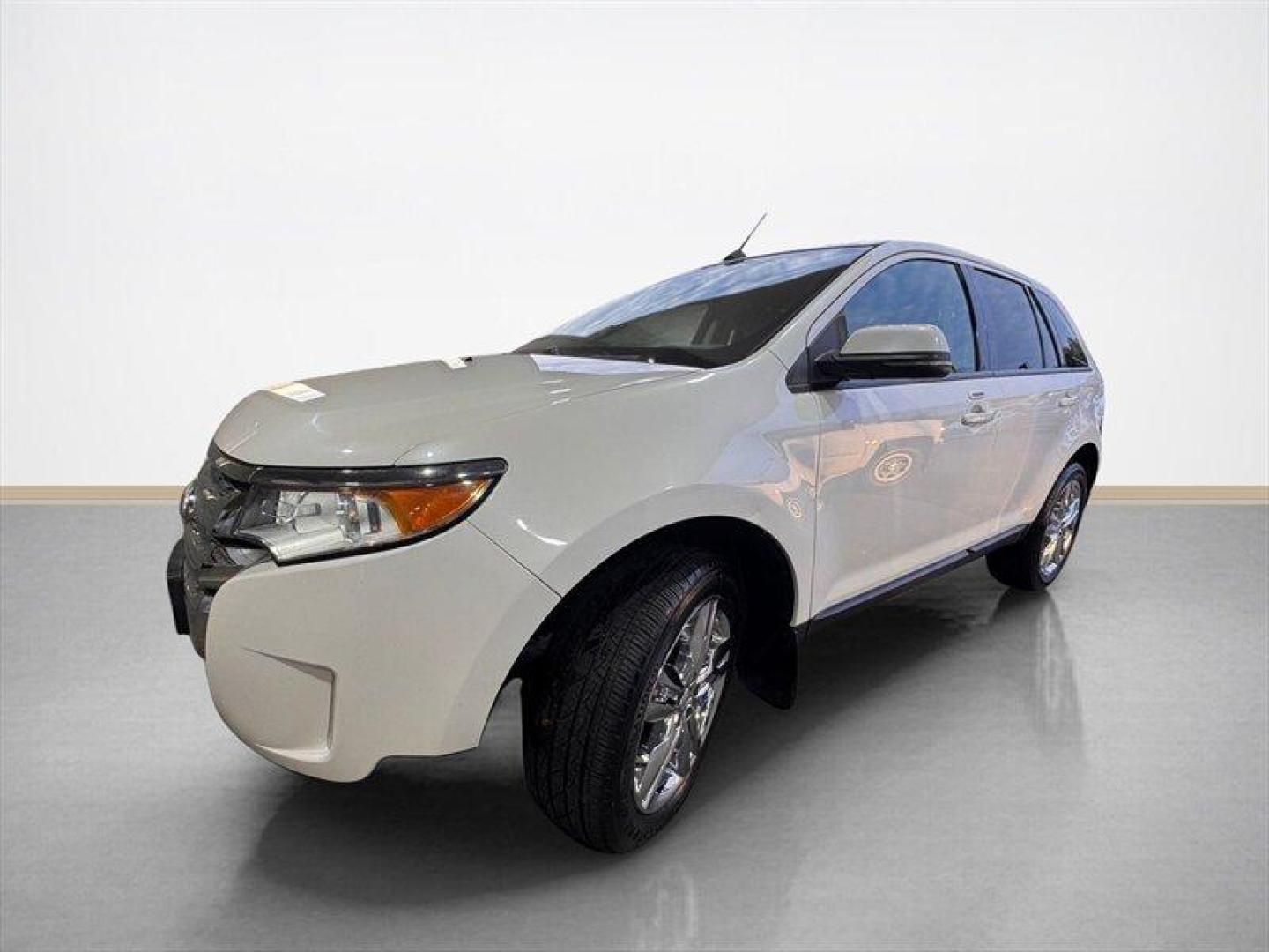 2013 White Platinum Metallic Tri-Coat Ford Edge SEL (2FMDK3JC6DB) with an 3.5L V6 285hp 253ft. lbs. engine, Automatic transmission, located at 25355 Eames Street, Channahon, IL, 60410, (815) 467-1807, 41.429108, -88.228432 - **2013 Ford Edge SEL: Your Stylish Companion on Wheels!** Buckle up, because this 2013 Ford Edge SEL is here to make every drive feel like a mini road trip! Dressed in a dazzling White Platinum Metallic Tri-Coat, this beauty isnt just a car; its a statement. And lets be real, who wouldnt want to ro - Photo#7