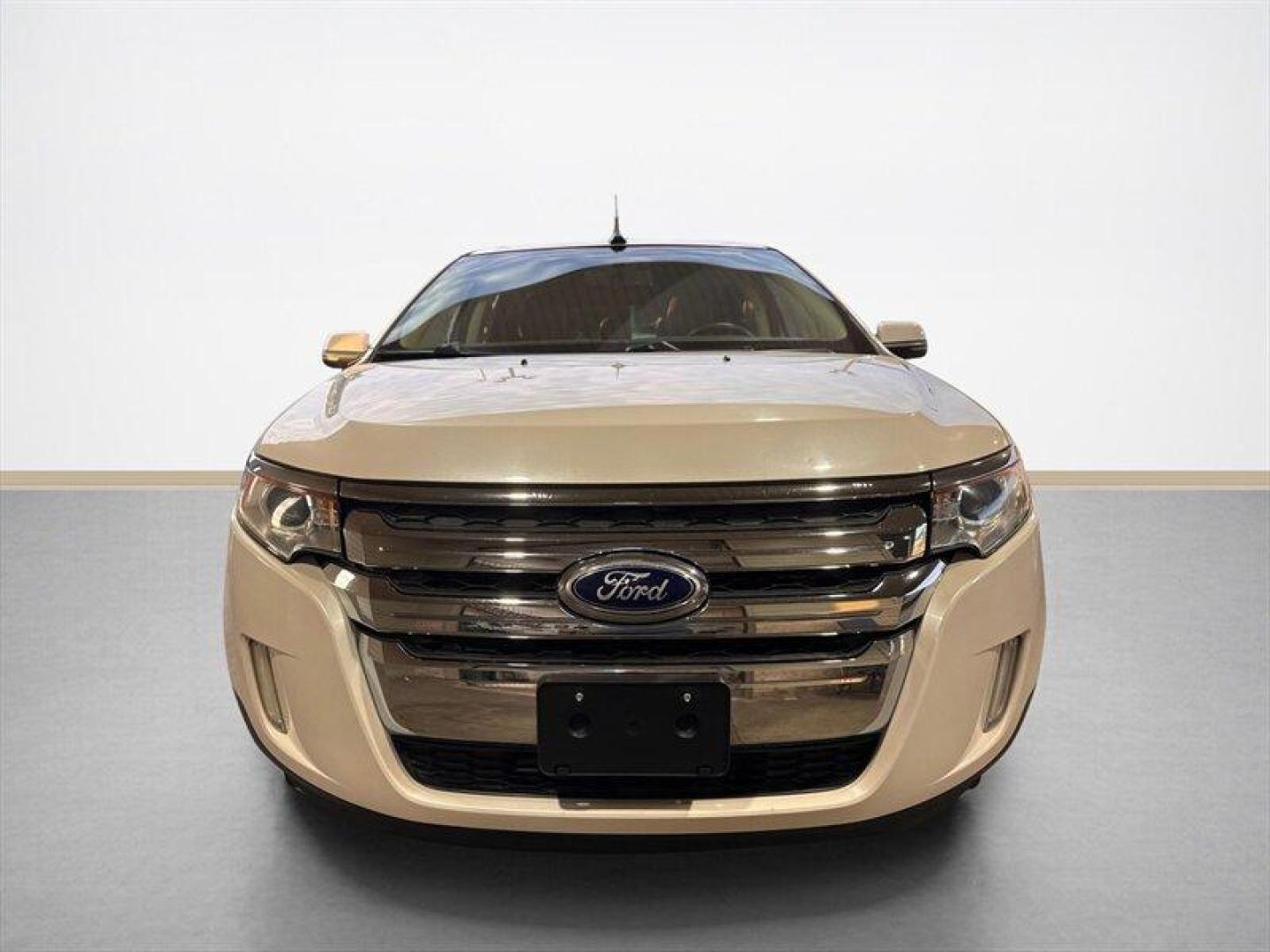 2013 White Platinum Metallic Tri-Coat Ford Edge SEL (2FMDK3JC6DB) with an 3.5L V6 285hp 253ft. lbs. engine, Automatic transmission, located at 25355 Eames Street, Channahon, IL, 60410, (815) 467-1807, 41.429108, -88.228432 - **2013 Ford Edge SEL: Your Stylish Companion on Wheels!** Buckle up, because this 2013 Ford Edge SEL is here to make every drive feel like a mini road trip! Dressed in a dazzling White Platinum Metallic Tri-Coat, this beauty isnt just a car; its a statement. And lets be real, who wouldnt want to ro - Photo#8