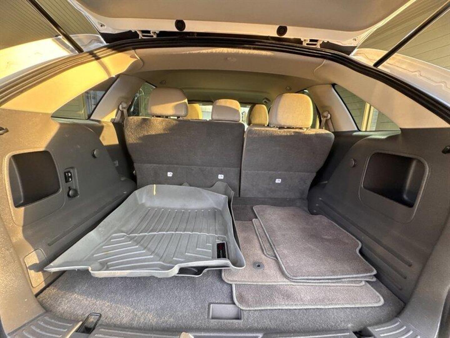 2013 White Platinum Metallic Tri-Coat Ford Edge SEL (2FMDK3JC6DB) with an 3.5L V6 285hp 253ft. lbs. engine, Automatic transmission, located at 25355 Eames Street, Channahon, IL, 60410, (815) 467-1807, 41.429108, -88.228432 - **2013 Ford Edge SEL: Your Stylish Companion on Wheels!** Buckle up, because this 2013 Ford Edge SEL is here to make every drive feel like a mini road trip! Dressed in a dazzling White Platinum Metallic Tri-Coat, this beauty isnt just a car; its a statement. And lets be real, who wouldnt want to ro - Photo#12