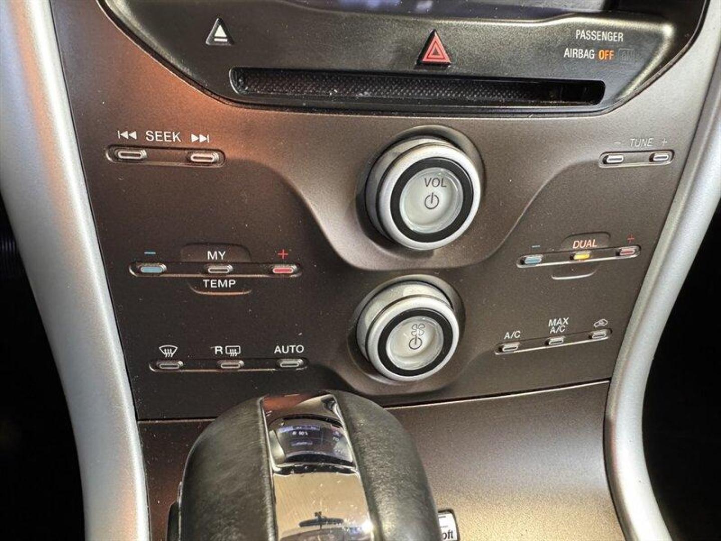 2013 White Platinum Metallic Tri-Coat Ford Edge SEL (2FMDK3JC6DB) with an 3.5L V6 285hp 253ft. lbs. engine, Automatic transmission, located at 25355 Eames Street, Channahon, IL, 60410, (815) 467-1807, 41.429108, -88.228432 - **2013 Ford Edge SEL: Your Stylish Companion on Wheels!** Buckle up, because this 2013 Ford Edge SEL is here to make every drive feel like a mini road trip! Dressed in a dazzling White Platinum Metallic Tri-Coat, this beauty isnt just a car; its a statement. And lets be real, who wouldnt want to ro - Photo#20