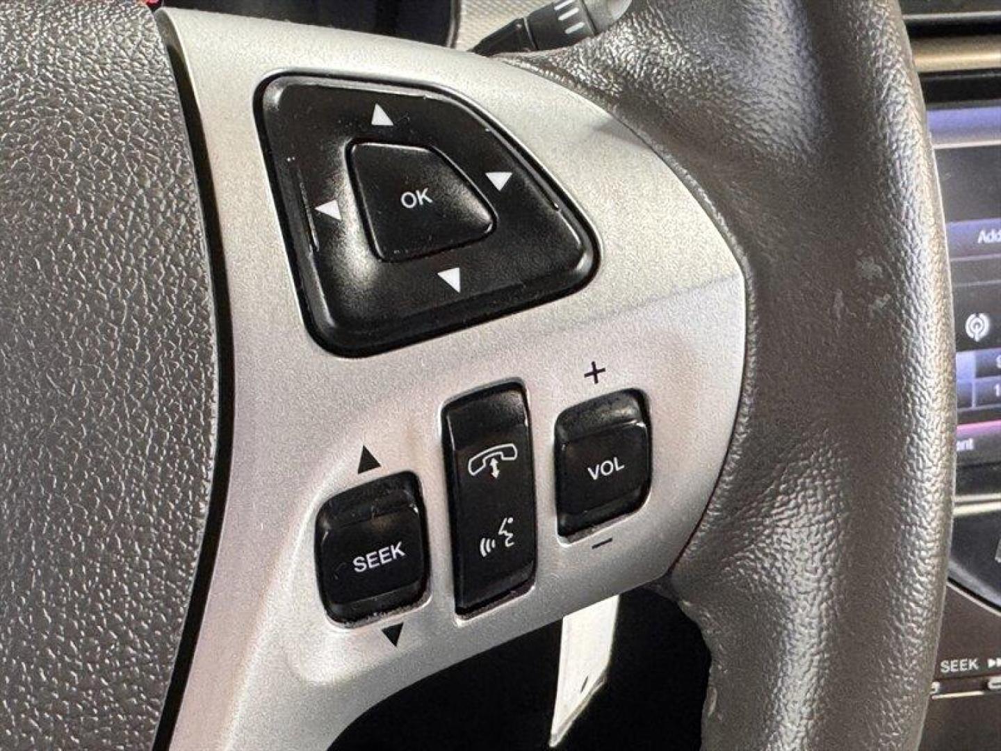 2013 White Platinum Metallic Tri-Coat Ford Edge SEL (2FMDK3JC6DB) with an 3.5L V6 285hp 253ft. lbs. engine, Automatic transmission, located at 25355 Eames Street, Channahon, IL, 60410, (815) 467-1807, 41.429108, -88.228432 - **2013 Ford Edge SEL: Your Stylish Companion on Wheels!** Buckle up, because this 2013 Ford Edge SEL is here to make every drive feel like a mini road trip! Dressed in a dazzling White Platinum Metallic Tri-Coat, this beauty isnt just a car; its a statement. And lets be real, who wouldnt want to ro - Photo#23