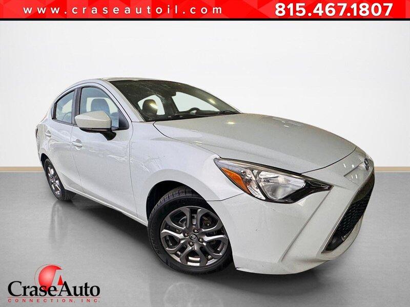 photo of 2019 Toyota Yaris L 