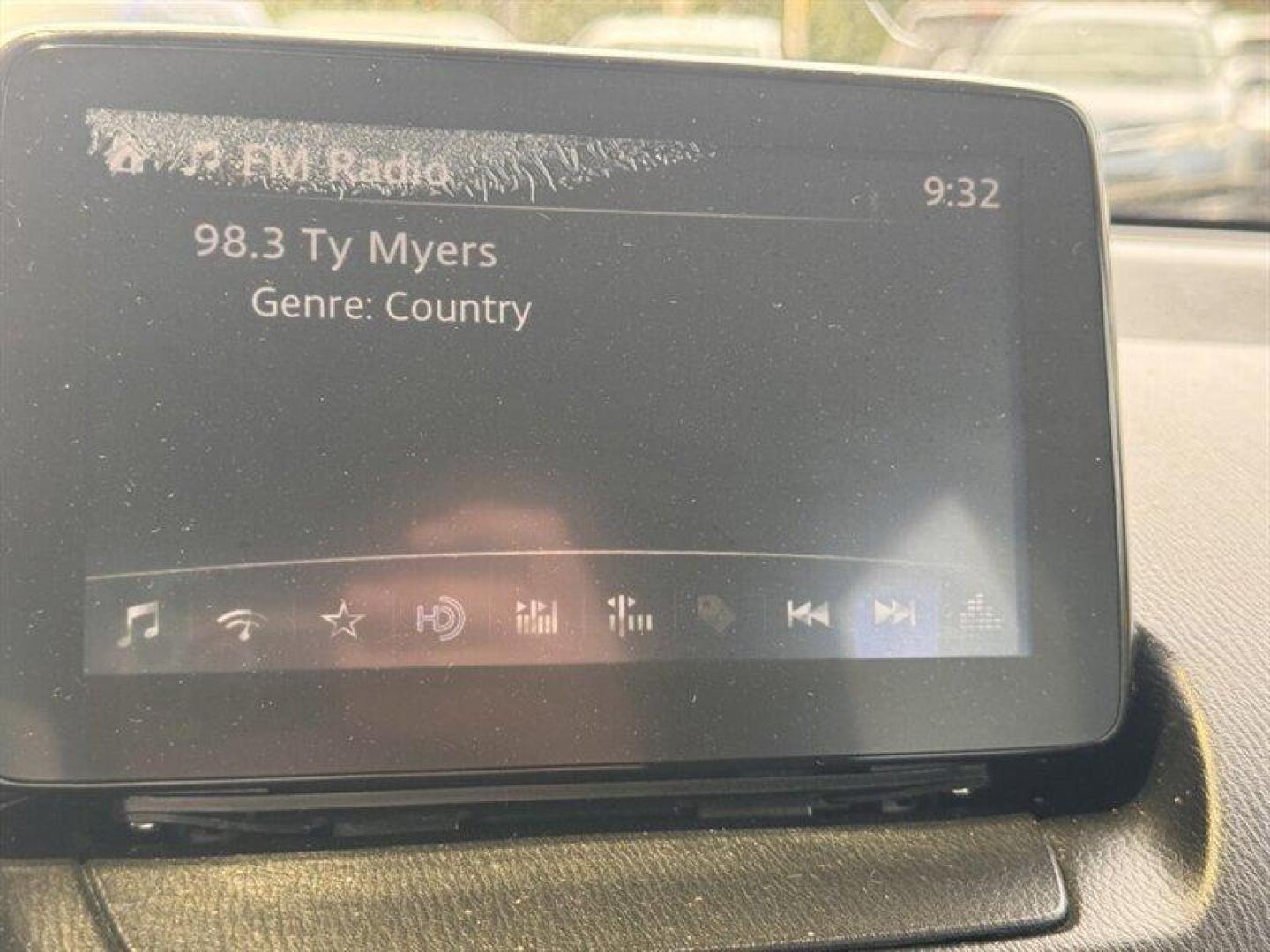 2019 Frost Toyota Yaris L (3MYDLBYV7KY) with an 1.5L I4 106hp 103ft. lbs. engine, 6 Speed Manual transmission, located at 25355 Eames Street, Channahon, IL, 60410, (815) 467-1807, 41.429108, -88.228432 - Introducing the 2019 Toyota Yaris L, a compact car that perfectly balances style, efficiency, and fun. With its eye-catching Frost exterior, this Yaris stands out on the road, embodying a fresh and modern vibe. The sleek design features flowing lines and a sporty stance, making it not just a mode of - Photo#19