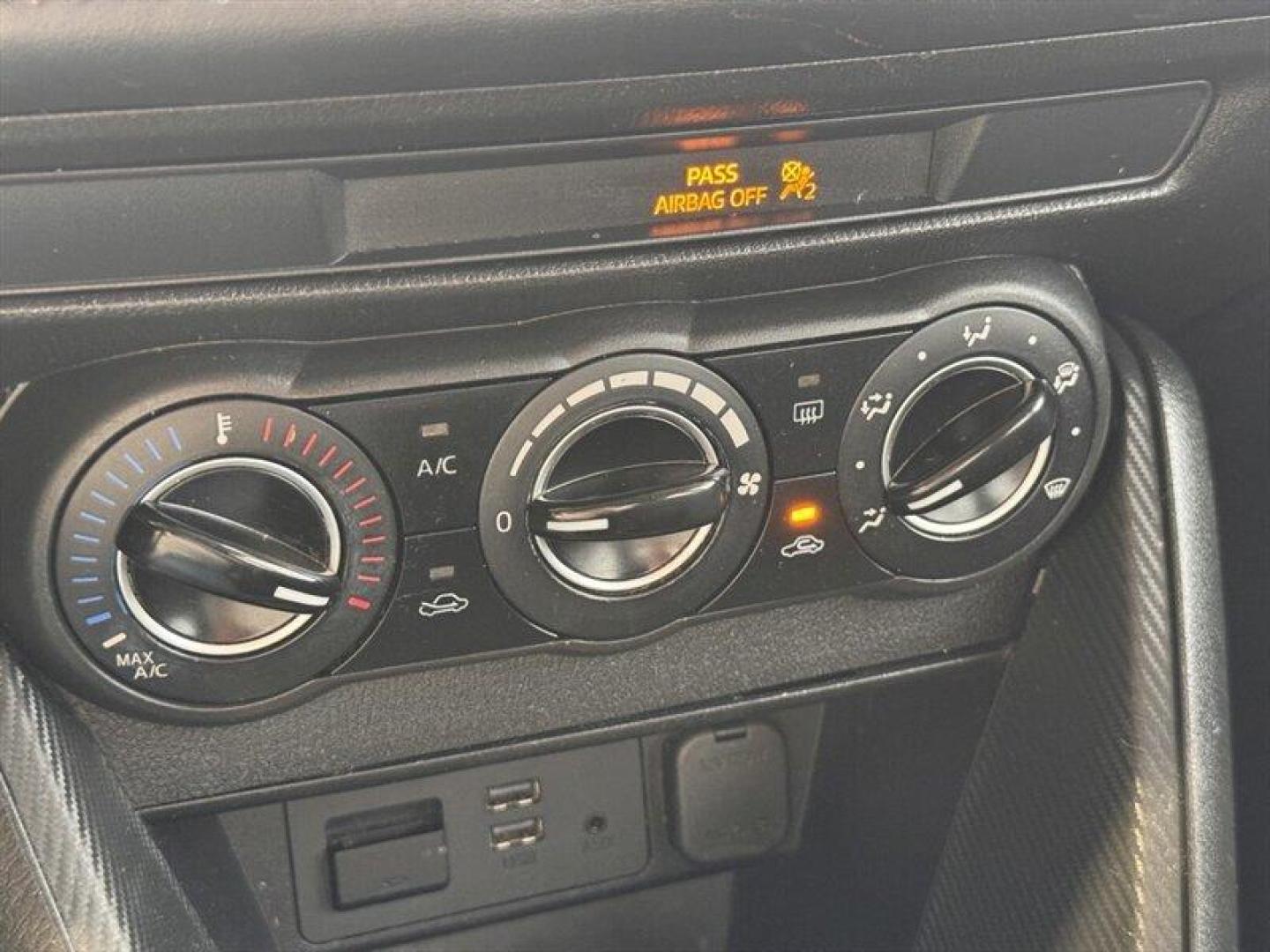 2019 Frost Toyota Yaris L (3MYDLBYV7KY) with an 1.5L I4 106hp 103ft. lbs. engine, 6 Speed Manual transmission, located at 25355 Eames Street, Channahon, IL, 60410, (815) 467-1807, 41.429108, -88.228432 - Introducing the 2019 Toyota Yaris L, a compact car that perfectly balances style, efficiency, and fun. With its eye-catching Frost exterior, this Yaris stands out on the road, embodying a fresh and modern vibe. The sleek design features flowing lines and a sporty stance, making it not just a mode of - Photo#20