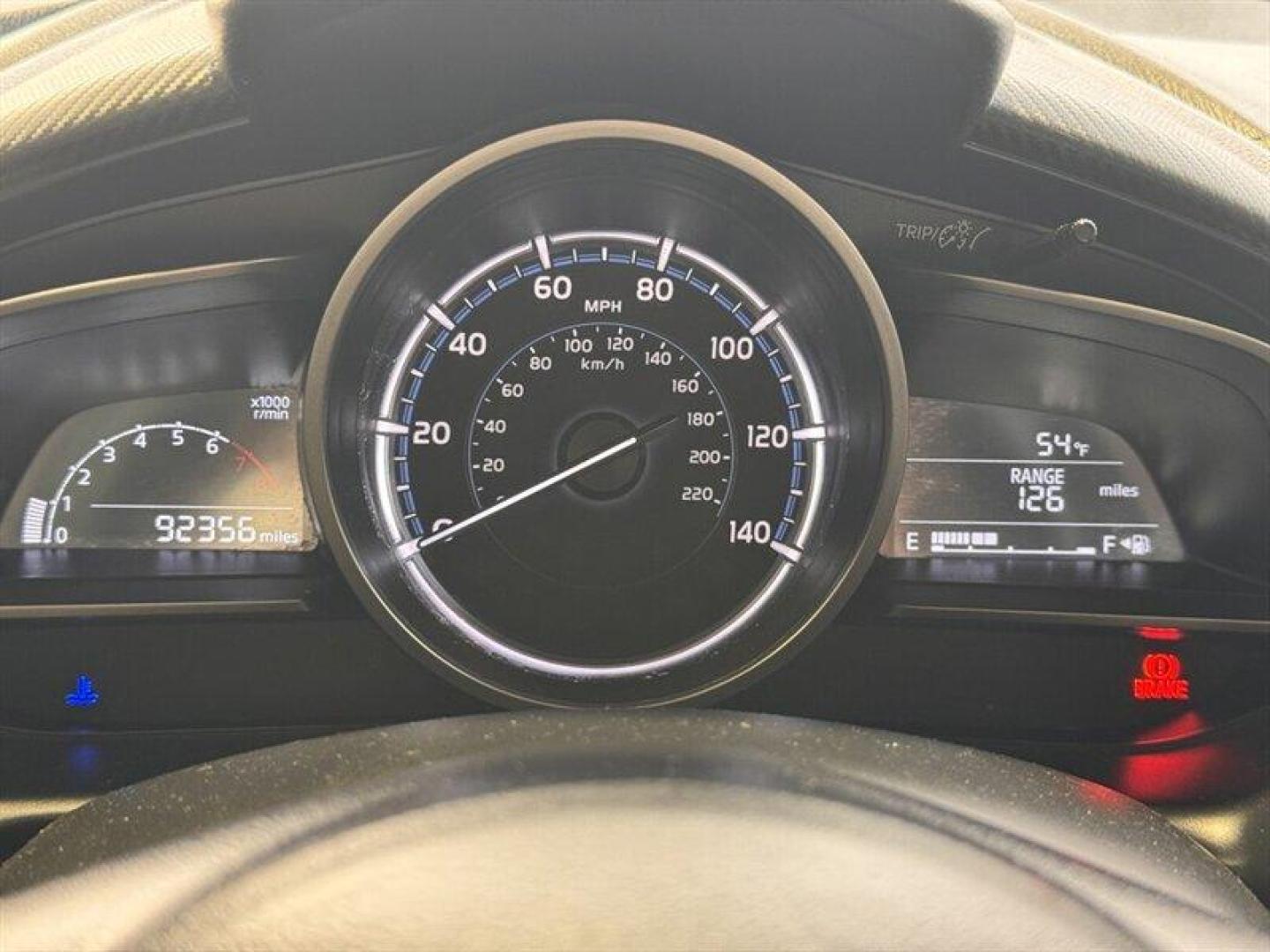 2019 Frost Toyota Yaris L (3MYDLBYV7KY) with an 1.5L I4 106hp 103ft. lbs. engine, 6 Speed Manual transmission, located at 25355 Eames Street, Channahon, IL, 60410, (815) 467-1807, 41.429108, -88.228432 - Introducing the 2019 Toyota Yaris L, a compact car that perfectly balances style, efficiency, and fun. With its eye-catching Frost exterior, this Yaris stands out on the road, embodying a fresh and modern vibe. The sleek design features flowing lines and a sporty stance, making it not just a mode of - Photo#24