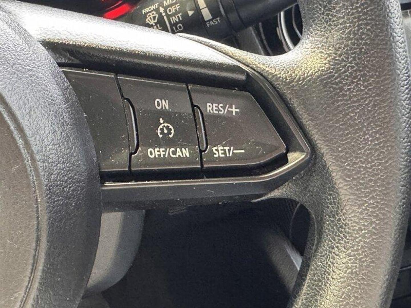 2019 Frost Toyota Yaris L (3MYDLBYV7KY) with an 1.5L I4 106hp 103ft. lbs. engine, 6 Speed Manual transmission, located at 25355 Eames Street, Channahon, IL, 60410, (815) 467-1807, 41.429108, -88.228432 - Introducing the 2019 Toyota Yaris L, a compact car that perfectly balances style, efficiency, and fun. With its eye-catching Frost exterior, this Yaris stands out on the road, embodying a fresh and modern vibe. The sleek design features flowing lines and a sporty stance, making it not just a mode of - Photo#25