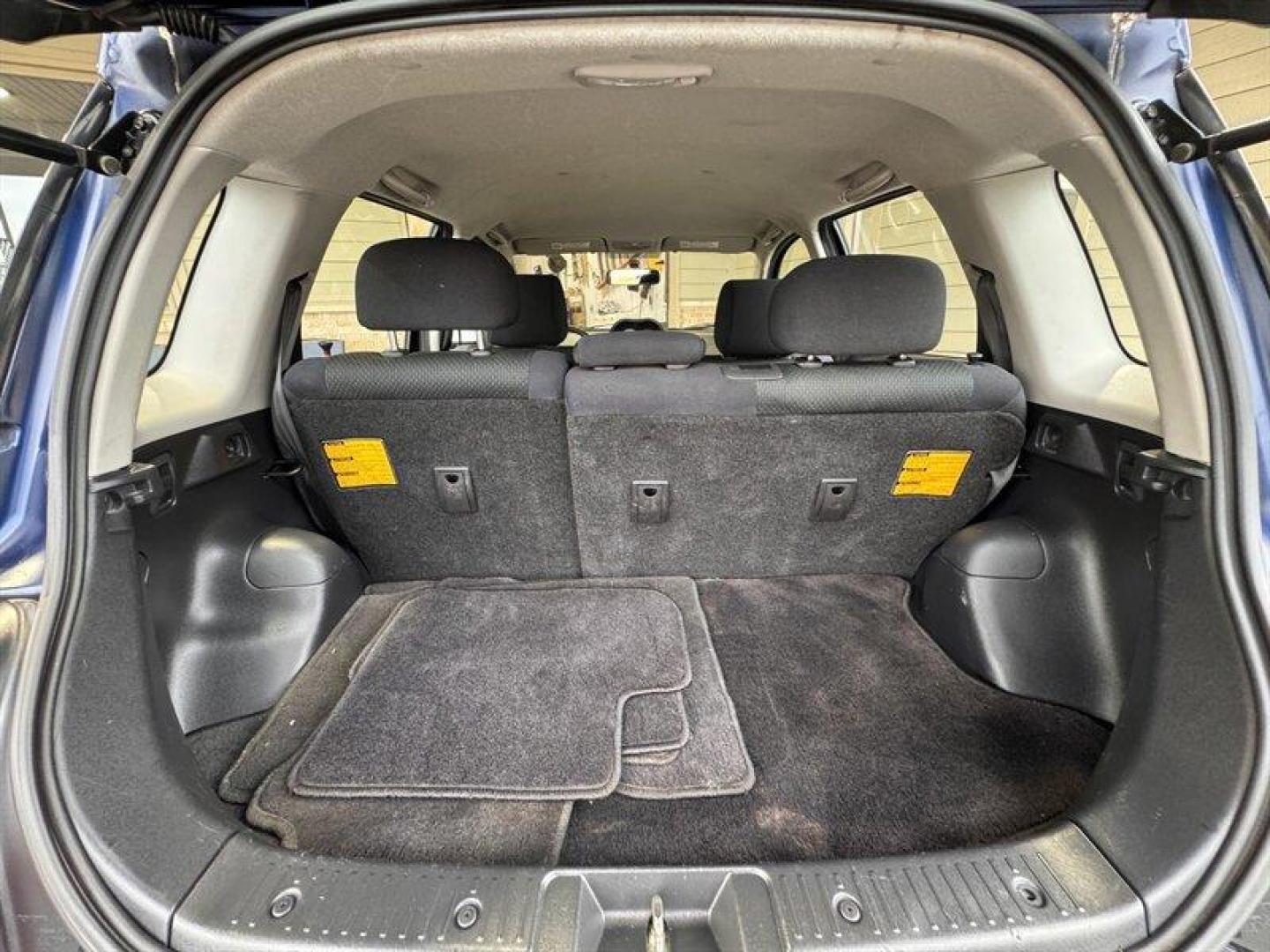 2006 Indigo Ink Pearl Scion xA (JTKKT624460) with an 1L NA I4 double overhead cam (DOHC) 16V engine, 5 Speed Manual transmission, located at 25355 Eames Street, Channahon, IL, 60410, (815) 467-1807, 41.429108, -88.228432 - Introducing the remarkable 2006 Scion xA, a masterclass in compact automotive engineering that harmoniously blends style, efficiency, and functionality. With an impressively low mileage of under 55,000 milesaveraging a mere 3,000 miles per yearthis gem is a testament to longevity and care, promising - Photo#13