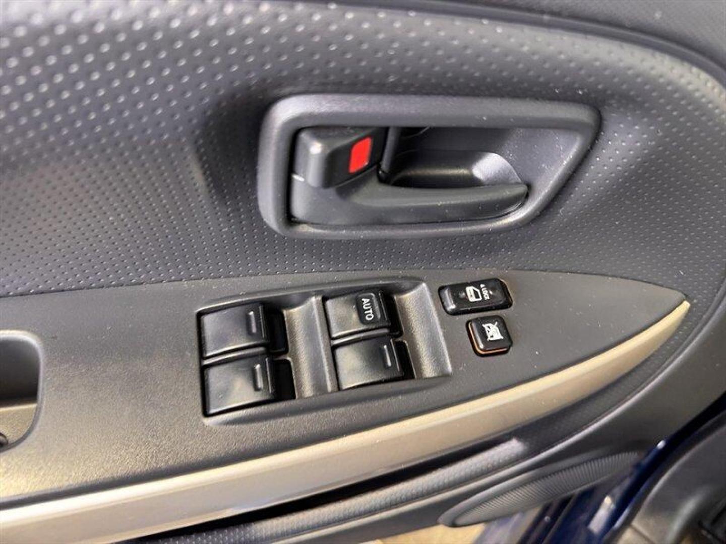 2006 Indigo Ink Pearl Scion xA (JTKKT624460) with an 1L NA I4 double overhead cam (DOHC) 16V engine, 5 Speed Manual transmission, located at 25355 Eames Street, Channahon, IL, 60410, (815) 467-1807, 41.429108, -88.228432 - Introducing the remarkable 2006 Scion xA, a masterclass in compact automotive engineering that harmoniously blends style, efficiency, and functionality. With an impressively low mileage of under 55,000 milesaveraging a mere 3,000 miles per yearthis gem is a testament to longevity and care, promising - Photo#17