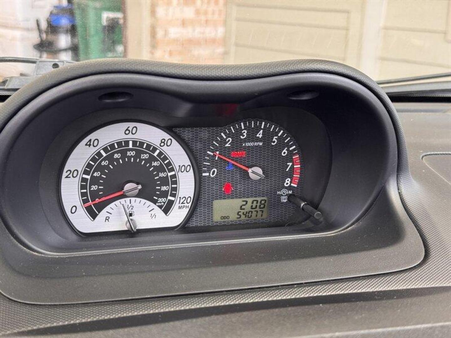 2006 Indigo Ink Pearl Scion xA (JTKKT624460) with an 1L NA I4 double overhead cam (DOHC) 16V engine, 5 Speed Manual transmission, located at 25355 Eames Street, Channahon, IL, 60410, (815) 467-1807, 41.429108, -88.228432 - Introducing the remarkable 2006 Scion xA, a masterclass in compact automotive engineering that harmoniously blends style, efficiency, and functionality. With an impressively low mileage of under 55,000 milesaveraging a mere 3,000 miles per yearthis gem is a testament to longevity and care, promising - Photo#21