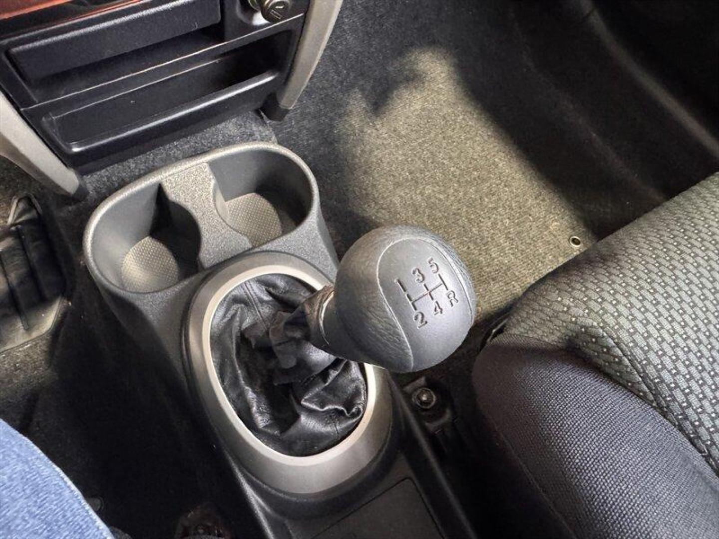 2006 Indigo Ink Pearl Scion xA (JTKKT624460) with an 1L NA I4 double overhead cam (DOHC) 16V engine, 5 Speed Manual transmission, located at 25355 Eames Street, Channahon, IL, 60410, (815) 467-1807, 41.429108, -88.228432 - Introducing the remarkable 2006 Scion xA, a masterclass in compact automotive engineering that harmoniously blends style, efficiency, and functionality. With an impressively low mileage of under 55,000 milesaveraging a mere 3,000 miles per yearthis gem is a testament to longevity and care, promising - Photo#22