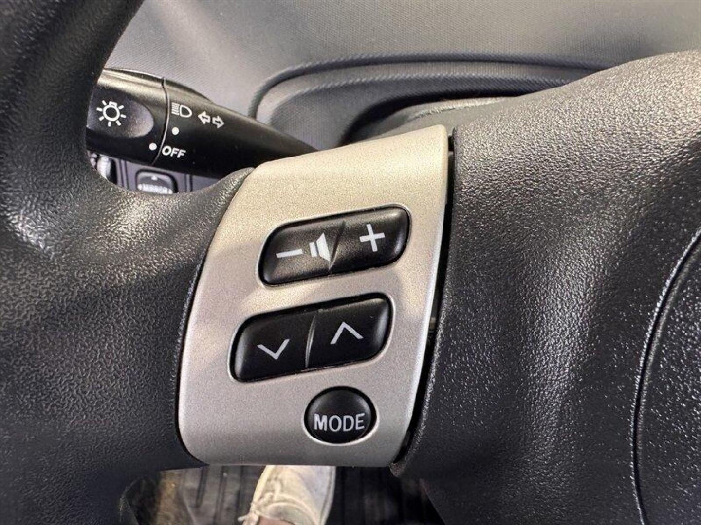 2006 Indigo Ink Pearl Scion xA (JTKKT624460) with an 1L NA I4 double overhead cam (DOHC) 16V engine, 5 Speed Manual transmission, located at 25355 Eames Street, Channahon, IL, 60410, (815) 467-1807, 41.429108, -88.228432 - Introducing the remarkable 2006 Scion xA, a masterclass in compact automotive engineering that harmoniously blends style, efficiency, and functionality. With an impressively low mileage of under 55,000 milesaveraging a mere 3,000 miles per yearthis gem is a testament to longevity and care, promising - Photo#24