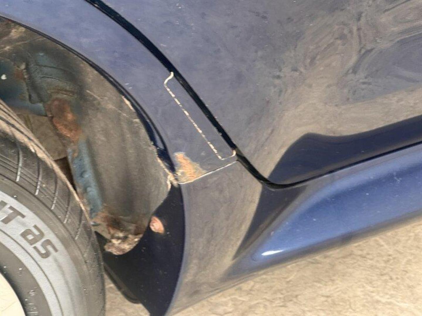 2006 Indigo Ink Pearl Scion xA (JTKKT624460) with an 1L NA I4 double overhead cam (DOHC) 16V engine, 5 Speed Manual transmission, located at 25355 Eames Street, Channahon, IL, 60410, (815) 467-1807, 41.429108, -88.228432 - Introducing the remarkable 2006 Scion xA, a masterclass in compact automotive engineering that harmoniously blends style, efficiency, and functionality. With an impressively low mileage of under 55,000 milesaveraging a mere 3,000 miles per yearthis gem is a testament to longevity and care, promising - Photo#25