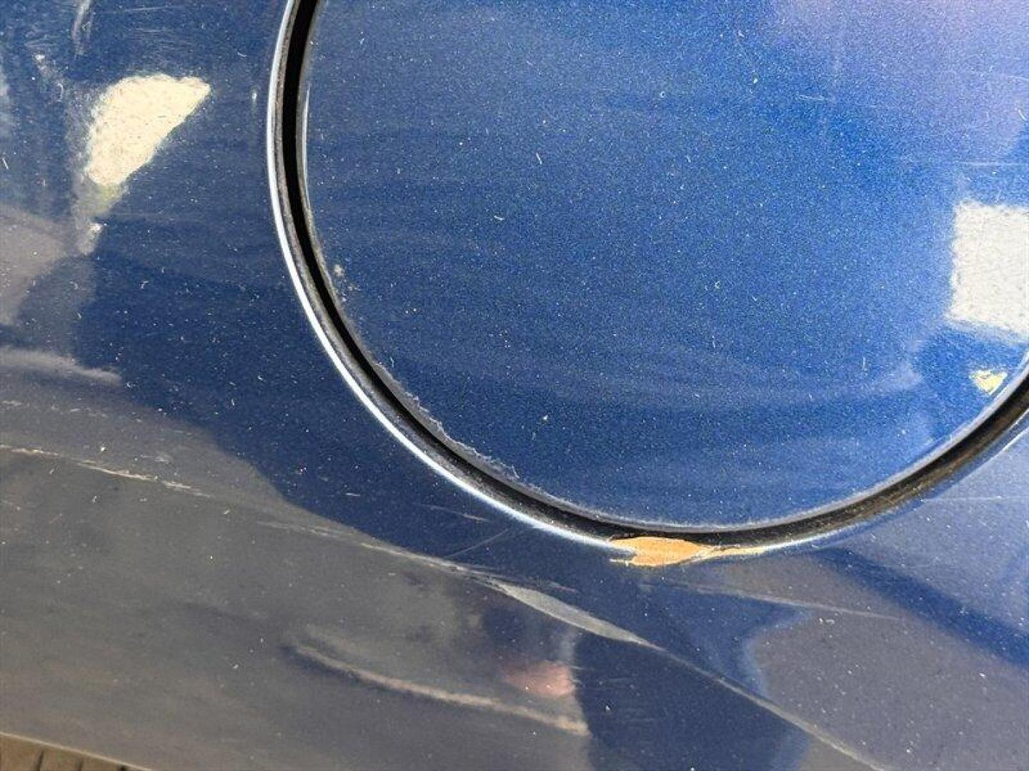 2006 Indigo Ink Pearl Scion xA (JTKKT624460) with an 1L NA I4 double overhead cam (DOHC) 16V engine, 5 Speed Manual transmission, located at 25355 Eames Street, Channahon, IL, 60410, (815) 467-1807, 41.429108, -88.228432 - Introducing the remarkable 2006 Scion xA, a masterclass in compact automotive engineering that harmoniously blends style, efficiency, and functionality. With an impressively low mileage of under 55,000 milesaveraging a mere 3,000 miles per yearthis gem is a testament to longevity and care, promising - Photo#29