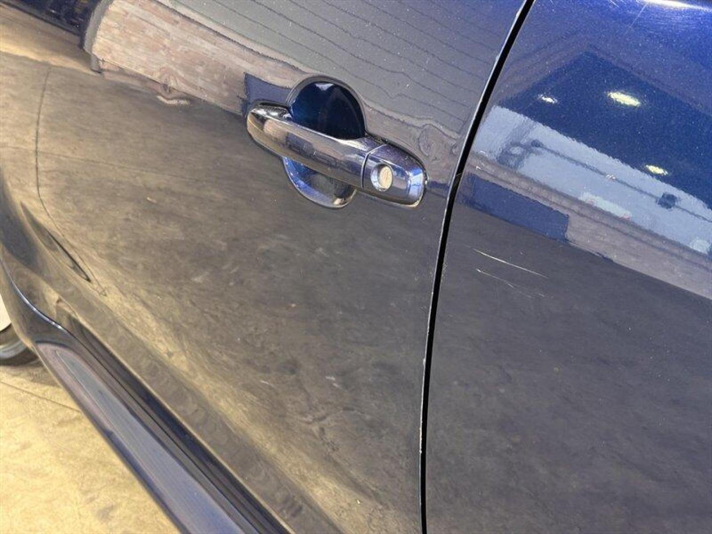 2006 Indigo Ink Pearl Scion xA (JTKKT624460) with an 1L NA I4 double overhead cam (DOHC) 16V engine, 5 Speed Manual transmission, located at 25355 Eames Street, Channahon, IL, 60410, (815) 467-1807, 41.429108, -88.228432 - Introducing the remarkable 2006 Scion xA, a masterclass in compact automotive engineering that harmoniously blends style, efficiency, and functionality. With an impressively low mileage of under 55,000 milesaveraging a mere 3,000 miles per yearthis gem is a testament to longevity and care, promising - Photo#30