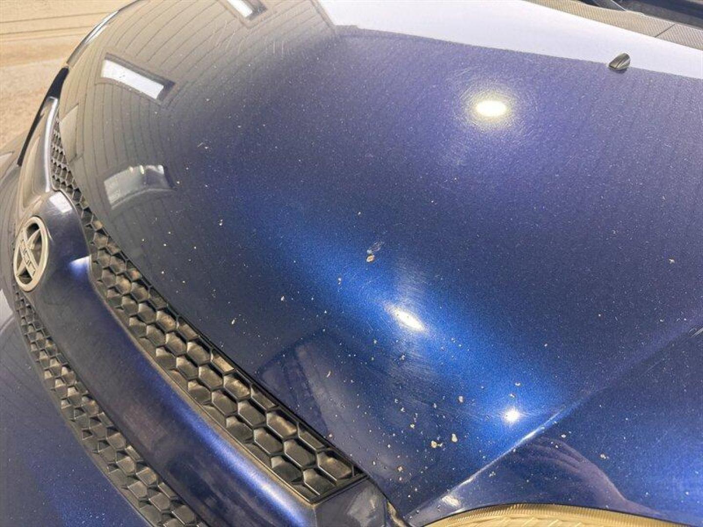 2006 Indigo Ink Pearl Scion xA (JTKKT624460) with an 1L NA I4 double overhead cam (DOHC) 16V engine, 5 Speed Manual transmission, located at 25355 Eames Street, Channahon, IL, 60410, (815) 467-1807, 41.429108, -88.228432 - Introducing the remarkable 2006 Scion xA, a masterclass in compact automotive engineering that harmoniously blends style, efficiency, and functionality. With an impressively low mileage of under 55,000 milesaveraging a mere 3,000 miles per yearthis gem is a testament to longevity and care, promising - Photo#32