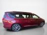 2017 Velvet Red Pearl Coat Chrysler Pacifica Limited (2C4RC1GG2HR) with an Pentastar 3.6L V6 287hp 262ft. lbs. engine, Automatic transmission, located at 25355 Eames Street, Channahon, IL, 60410, (815) 467-1807, 41.429108, -88.228432 - Introducing the 2017 Chrysler Pacifica Limited where family comfort meets cutting-edge technology! This stunning minivan is powered by a robust Pentastar 3.6L V6 engine, delivering an impressive 287 horsepower and 262 ft-lbs of torque. Whether you're cruising through city streets or hitting the ope - Photo#1