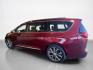 2017 Velvet Red Pearl Coat Chrysler Pacifica Limited (2C4RC1GG2HR) with an Pentastar 3.6L V6 287hp 262ft. lbs. engine, Automatic transmission, located at 25355 Eames Street, Channahon, IL, 60410, (815) 467-1807, 41.429108, -88.228432 - Introducing the 2017 Chrysler Pacifica Limited where family comfort meets cutting-edge technology! This stunning minivan is powered by a robust Pentastar 3.6L V6 engine, delivering an impressive 287 horsepower and 262 ft-lbs of torque. Whether you're cruising through city streets or hitting the ope - Photo#6