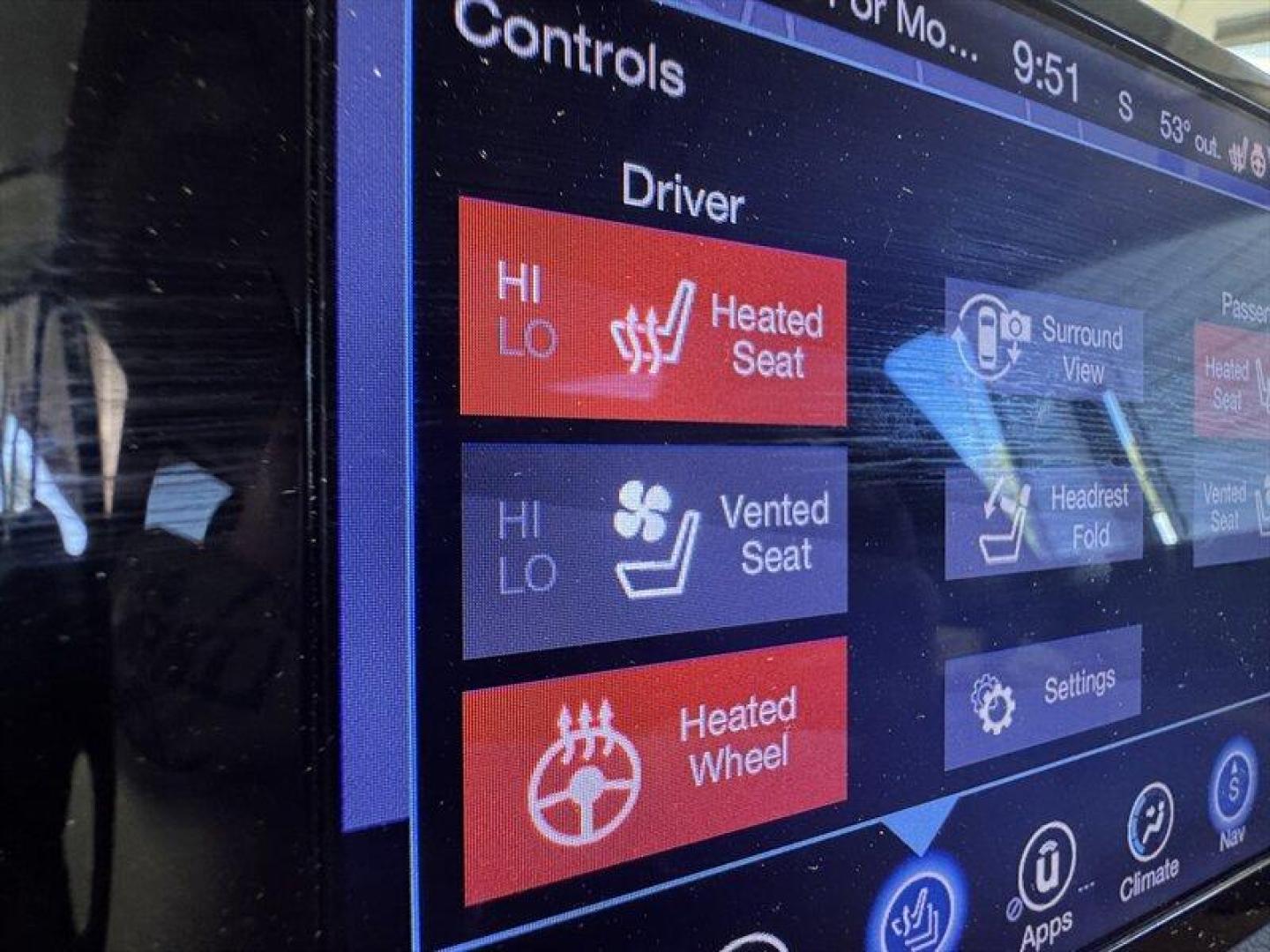 2017 Velvet Red Pearl Coat Chrysler Pacifica Limited (2C4RC1GG2HR) with an Pentastar 3.6L V6 287hp 262ft. lbs. engine, Automatic transmission, located at 25355 Eames Street, Channahon, IL, 60410, (815) 467-1807, 41.429108, -88.228432 - Introducing the 2017 Chrysler Pacifica Limited where family comfort meets cutting-edge technology! This stunning minivan is powered by a robust Pentastar 3.6L V6 engine, delivering an impressive 287 horsepower and 262 ft-lbs of torque. Whether you're cruising through city streets or hitting the ope - Photo#25