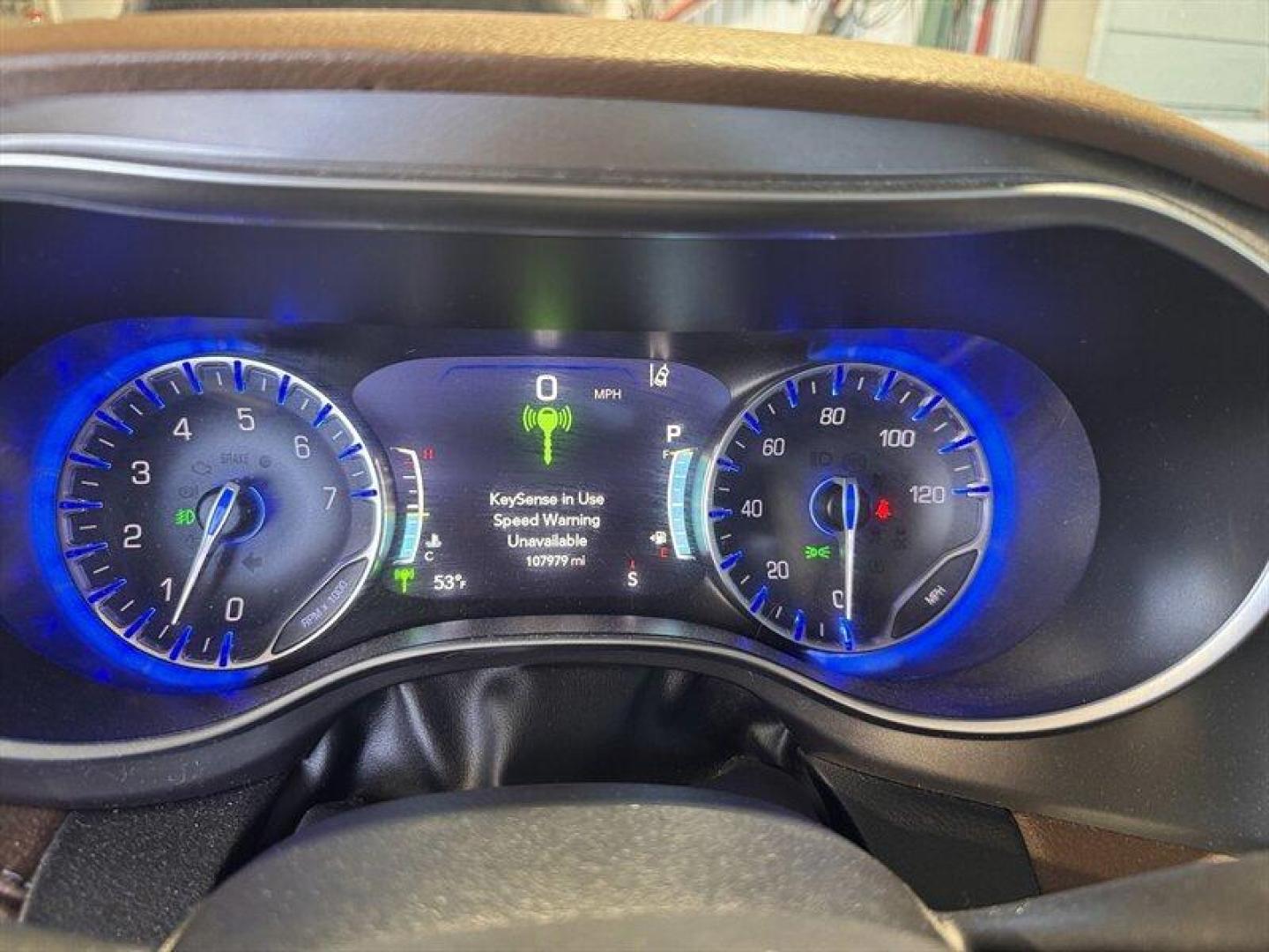 2017 Velvet Red Pearl Coat Chrysler Pacifica Limited (2C4RC1GG2HR) with an Pentastar 3.6L V6 287hp 262ft. lbs. engine, Automatic transmission, located at 25355 Eames Street, Channahon, IL, 60410, (815) 467-1807, 41.429108, -88.228432 - Introducing the 2017 Chrysler Pacifica Limited where family comfort meets cutting-edge technology! This stunning minivan is powered by a robust Pentastar 3.6L V6 engine, delivering an impressive 287 horsepower and 262 ft-lbs of torque. Whether you're cruising through city streets or hitting the ope - Photo#28