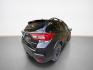 2023 Crystal Black Silica Subaru Crosstrek Premium (JF2GTAPC2PH) with an 2.0L H4 152hp 145ft. lbs. engine, Automatic transmission, located at 25355 Eames Street, Channahon, IL, 60410, (815) 467-1807, 41.429108, -88.228432 - Introducing the 2023 Subaru Crosstrek Premium, a versatile and stylish compact SUV designed to meet the demands of both urban and outdoor adventures. With a striking Crystal Black Silica exterior, this vehicle exudes a sophisticated and bold presence on the road. Under the hood, the Crosstrek is e - Photo#3