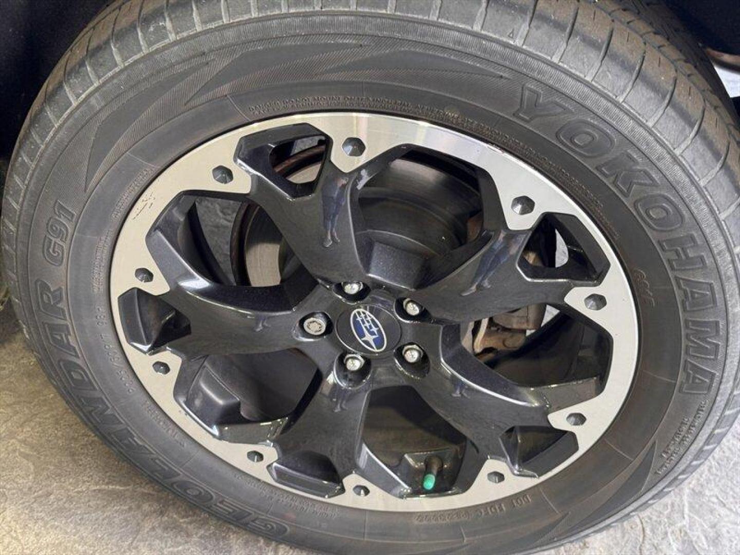 2023 Crystal Black Silica Subaru Crosstrek Premium (JF2GTAPC2PH) with an 2.0L H4 152hp 145ft. lbs. engine, Automatic transmission, located at 25355 Eames Street, Channahon, IL, 60410, (815) 467-1807, 41.429108, -88.228432 - Introducing the 2023 Subaru Crosstrek Premium, a versatile and stylish compact SUV designed to meet the demands of both urban and outdoor adventures. With a striking Crystal Black Silica exterior, this vehicle exudes a sophisticated and bold presence on the road. Under the hood, the Crosstrek is e - Photo#9