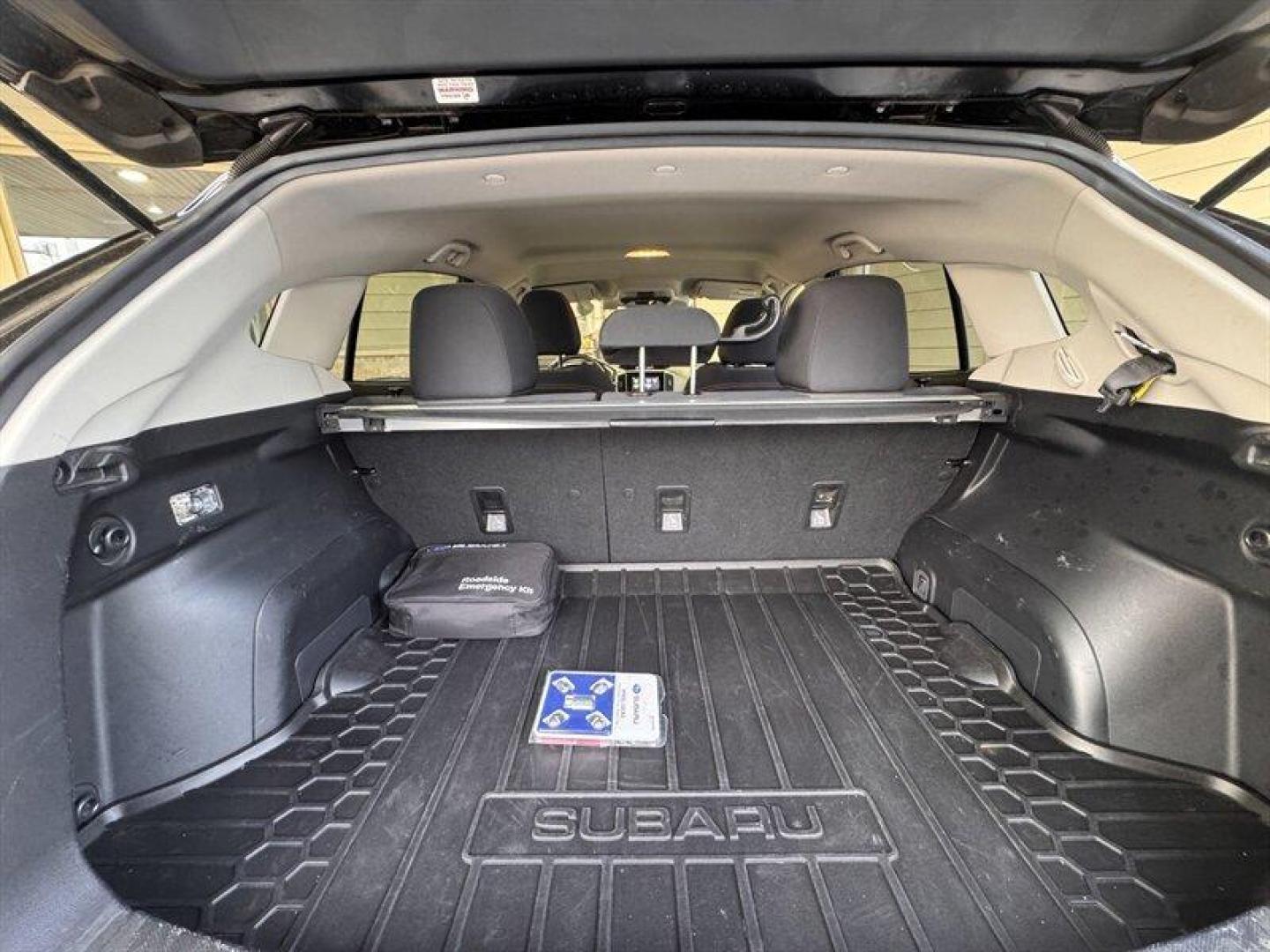 2023 Crystal Black Silica Subaru Crosstrek Premium (JF2GTAPC2PH) with an 2.0L H4 152hp 145ft. lbs. engine, Automatic transmission, located at 25355 Eames Street, Channahon, IL, 60410, (815) 467-1807, 41.429108, -88.228432 - Introducing the 2023 Subaru Crosstrek Premium, a versatile and stylish compact SUV designed to meet the demands of both urban and outdoor adventures. With a striking Crystal Black Silica exterior, this vehicle exudes a sophisticated and bold presence on the road. Under the hood, the Crosstrek is e - Photo#12
