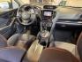 2023 Crystal Black Silica Subaru Crosstrek Premium (JF2GTAPC2PH) with an 2.0L H4 152hp 145ft. lbs. engine, Automatic transmission, located at 25355 Eames Street, Channahon, IL, 60410, (815) 467-1807, 41.429108, -88.228432 - Introducing the 2023 Subaru Crosstrek Premium, a versatile and stylish compact SUV designed to meet the demands of both urban and outdoor adventures. With a striking Crystal Black Silica exterior, this vehicle exudes a sophisticated and bold presence on the road. Under the hood, the Crosstrek is e - Photo#15