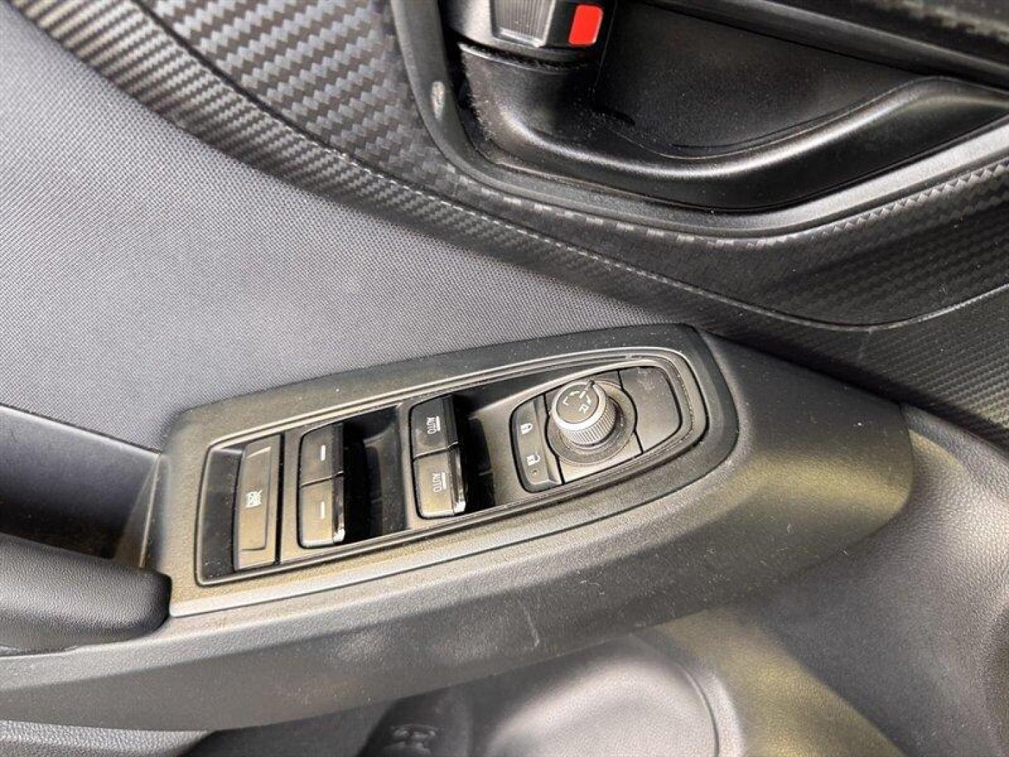 2023 Crystal Black Silica Subaru Crosstrek Premium (JF2GTAPC2PH) with an 2.0L H4 152hp 145ft. lbs. engine, Automatic transmission, located at 25355 Eames Street, Channahon, IL, 60410, (815) 467-1807, 41.429108, -88.228432 - Introducing the 2023 Subaru Crosstrek Premium, a versatile and stylish compact SUV designed to meet the demands of both urban and outdoor adventures. With a striking Crystal Black Silica exterior, this vehicle exudes a sophisticated and bold presence on the road. Under the hood, the Crosstrek is e - Photo#16