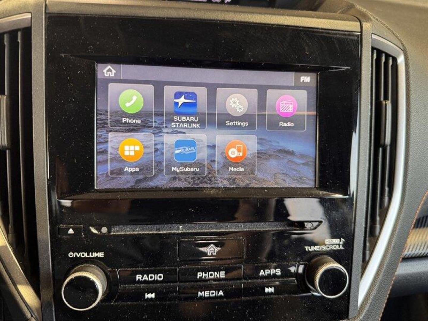 2023 Crystal Black Silica Subaru Crosstrek Premium (JF2GTAPC2PH) with an 2.0L H4 152hp 145ft. lbs. engine, Automatic transmission, located at 25355 Eames Street, Channahon, IL, 60410, (815) 467-1807, 41.429108, -88.228432 - Introducing the 2023 Subaru Crosstrek Premium, a versatile and stylish compact SUV designed to meet the demands of both urban and outdoor adventures. With a striking Crystal Black Silica exterior, this vehicle exudes a sophisticated and bold presence on the road. Under the hood, the Crosstrek is e - Photo#18