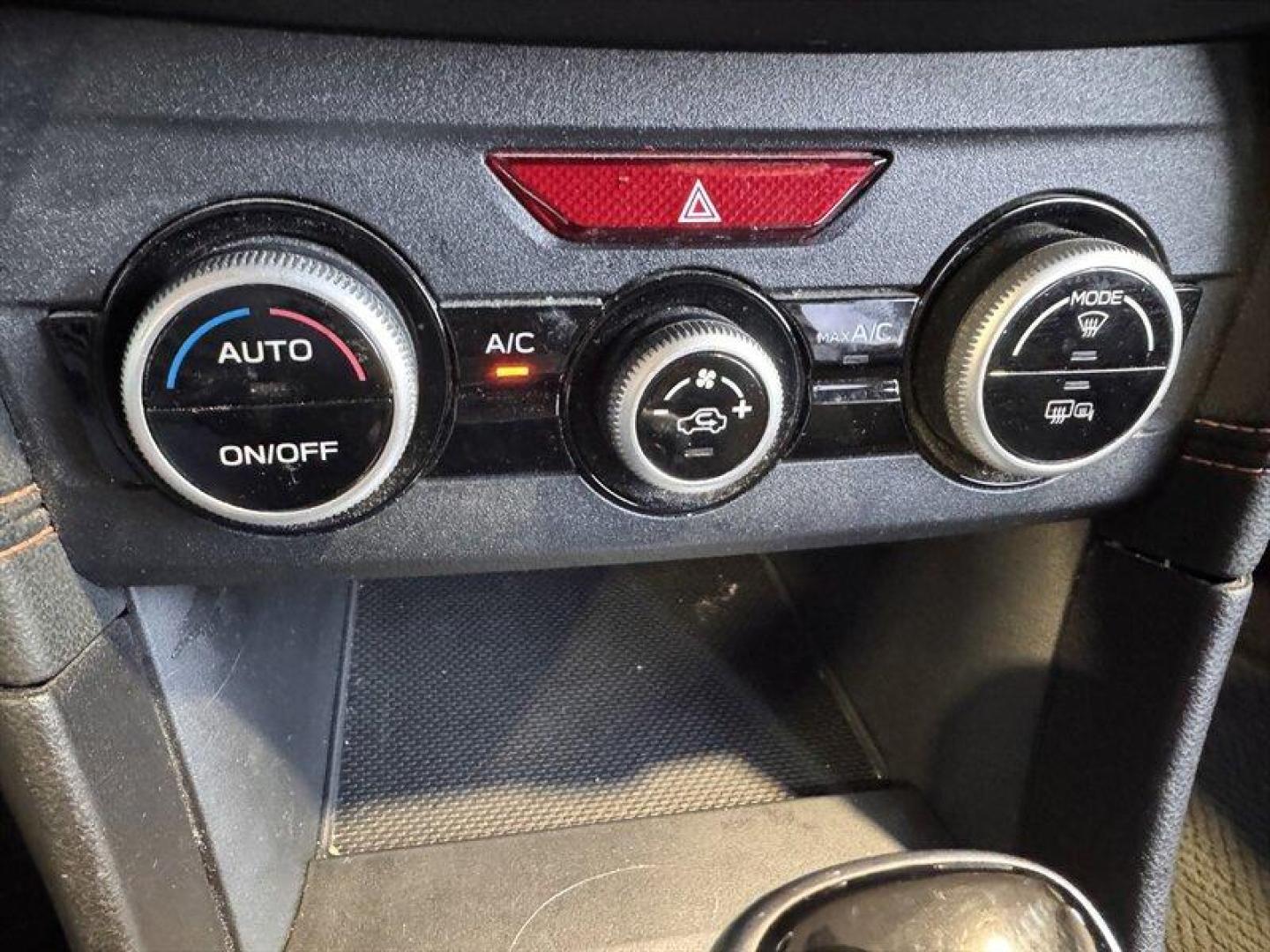 2023 Crystal Black Silica Subaru Crosstrek Premium (JF2GTAPC2PH) with an 2.0L H4 152hp 145ft. lbs. engine, Automatic transmission, located at 25355 Eames Street, Channahon, IL, 60410, (815) 467-1807, 41.429108, -88.228432 - Introducing the 2023 Subaru Crosstrek Premium, a versatile and stylish compact SUV designed to meet the demands of both urban and outdoor adventures. With a striking Crystal Black Silica exterior, this vehicle exudes a sophisticated and bold presence on the road. Under the hood, the Crosstrek is e - Photo#20