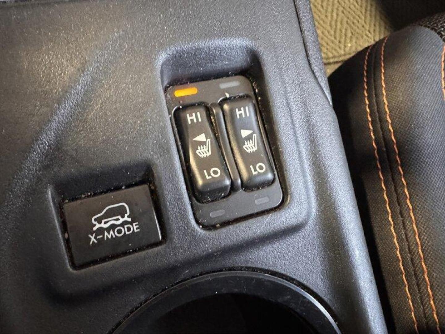 2023 Crystal Black Silica Subaru Crosstrek Premium (JF2GTAPC2PH) with an 2.0L H4 152hp 145ft. lbs. engine, Automatic transmission, located at 25355 Eames Street, Channahon, IL, 60410, (815) 467-1807, 41.429108, -88.228432 - Introducing the 2023 Subaru Crosstrek Premium, a versatile and stylish compact SUV designed to meet the demands of both urban and outdoor adventures. With a striking Crystal Black Silica exterior, this vehicle exudes a sophisticated and bold presence on the road. Under the hood, the Crosstrek is e - Photo#21