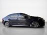 2022 Black Sand Pearl Toyota Corolla SE (5YFS4MCEXNP) with an 2.0L I4 169hp 151ft. lbs. engine, Automatic transmission, located at 25355 Eames Street, Channahon, IL, 60410, (815) 467-1807, 41.429108, -88.228432 - Introducing the 2022 Toyota Corolla SE, a dynamic blend of style, efficiency, and performance thats ready to take your driving experience to the next level. Dressed in a striking Black Sand Pearl exterior, this compact sedan commands attention on the road while showcasing a sleek, modern design that - Photo#1