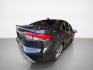 2022 Black Sand Pearl Toyota Corolla SE (5YFS4MCEXNP) with an 2.0L I4 169hp 151ft. lbs. engine, Automatic transmission, located at 25355 Eames Street, Channahon, IL, 60410, (815) 467-1807, 41.429108, -88.228432 - Introducing the 2022 Toyota Corolla SE, a dynamic blend of style, efficiency, and performance thats ready to take your driving experience to the next level. Dressed in a striking Black Sand Pearl exterior, this compact sedan commands attention on the road while showcasing a sleek, modern design that - Photo#3