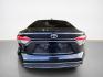 2022 Black Sand Pearl Toyota Corolla SE (5YFS4MCEXNP) with an 2.0L I4 169hp 151ft. lbs. engine, Automatic transmission, located at 25355 Eames Street, Channahon, IL, 60410, (815) 467-1807, 41.429108, -88.228432 - Introducing the 2022 Toyota Corolla SE, a dynamic blend of style, efficiency, and performance thats ready to take your driving experience to the next level. Dressed in a striking Black Sand Pearl exterior, this compact sedan commands attention on the road while showcasing a sleek, modern design that - Photo#4