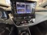 2022 Black Sand Pearl Toyota Corolla SE (5YFS4MCEXNP) with an 2.0L I4 169hp 151ft. lbs. engine, Automatic transmission, located at 25355 Eames Street, Channahon, IL, 60410, (815) 467-1807, 41.429108, -88.228432 - Introducing the 2022 Toyota Corolla SE, a dynamic blend of style, efficiency, and performance thats ready to take your driving experience to the next level. Dressed in a striking Black Sand Pearl exterior, this compact sedan commands attention on the road while showcasing a sleek, modern design that - Photo#16